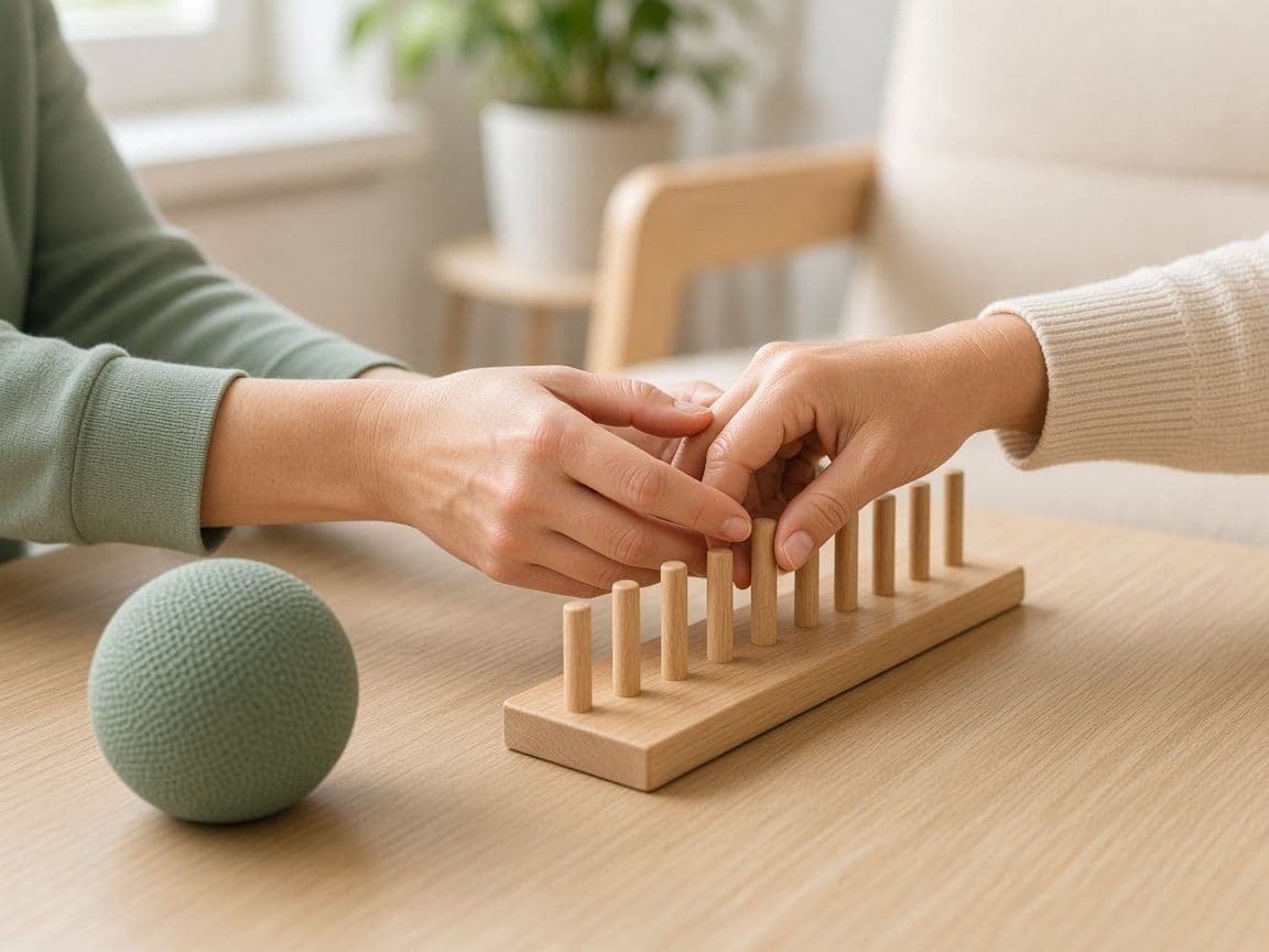 Sektoraler Heilpraktiker Ergotherapie – Präsenz oder Webinar