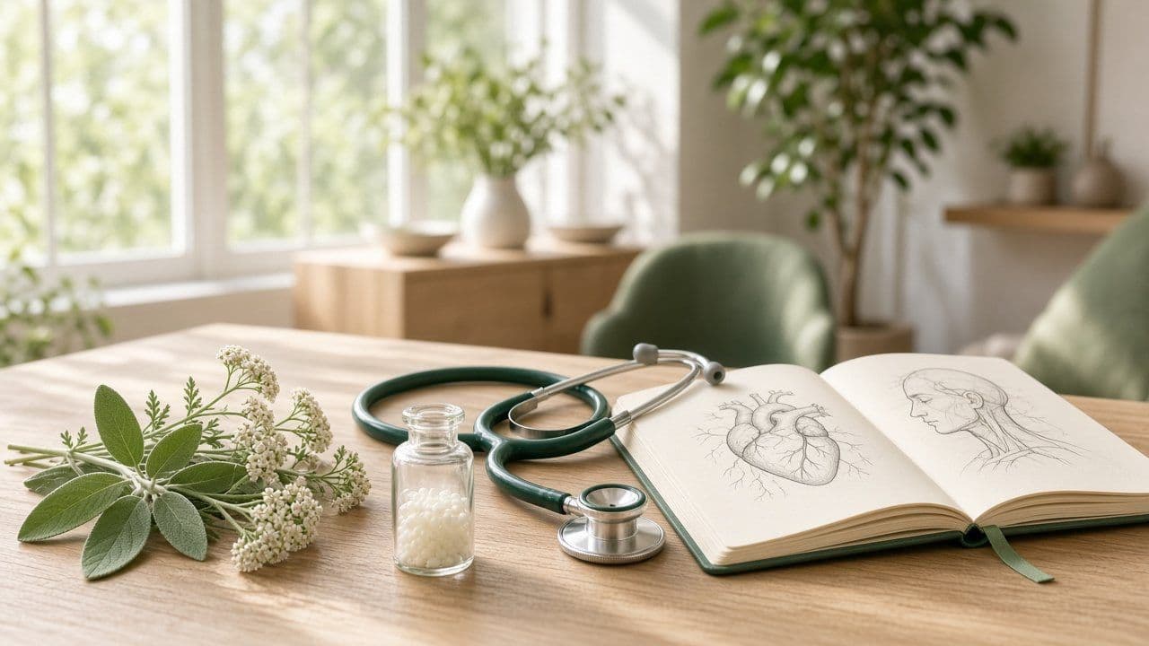 Seminarraum der Europäischen Akademie für Gesundheitsförderung in Meschede