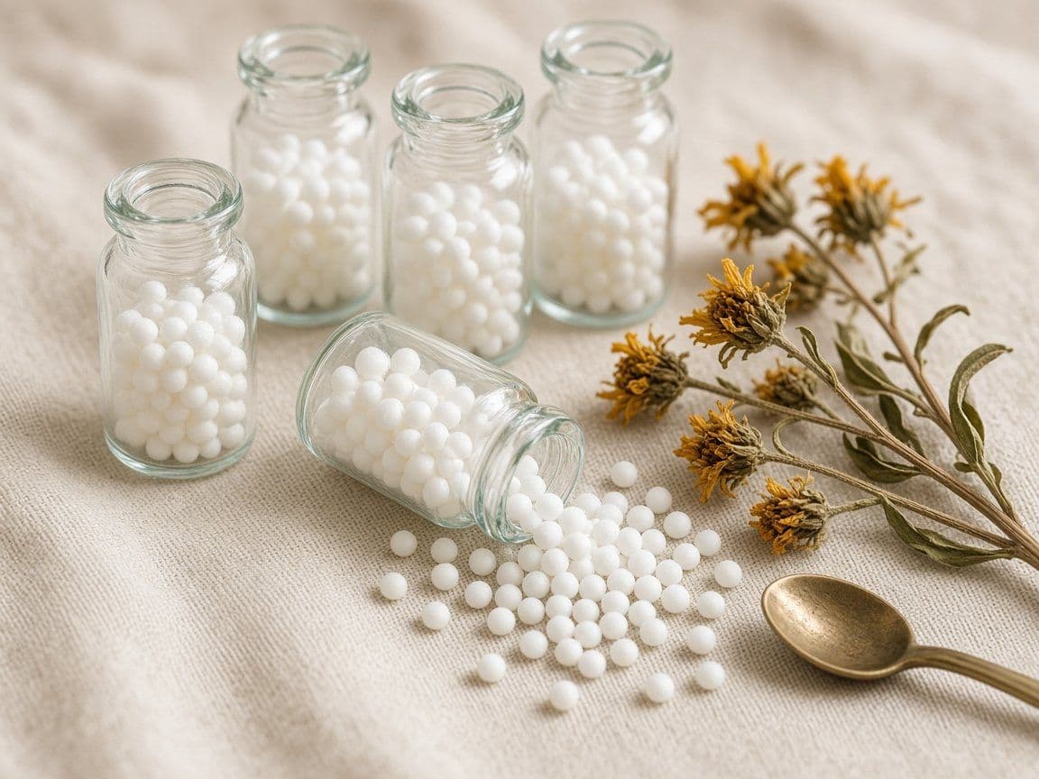 Fachausbildung: Klassische Homöopathie
